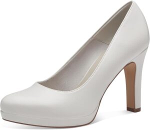 Compensées femme Chanel avec bride et talon en liège naturel