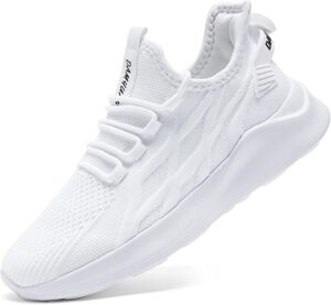 Basket Femme Running Sneakers Confort Sports Chaussures Fitness Tennis Basket