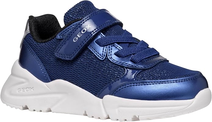 Chaussures de sport garçon avec semelle