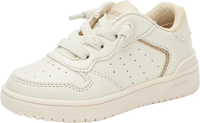 Sneakers enfant unisexe légères et confortables