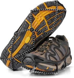 YakTrax Dispositif de Traction Walker